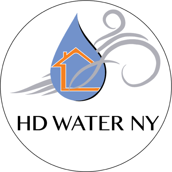 Cover photo of HD WATER NY